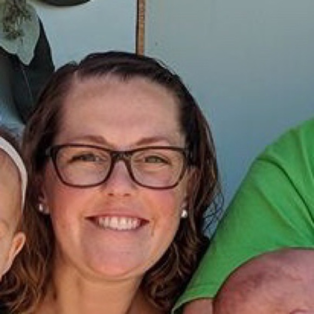 Meet your Posher, Margo